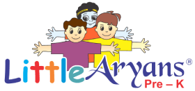 Little Aryans Logo