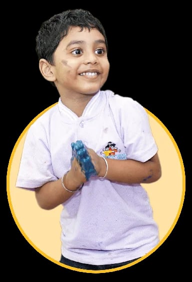 Kindergarten Readiness